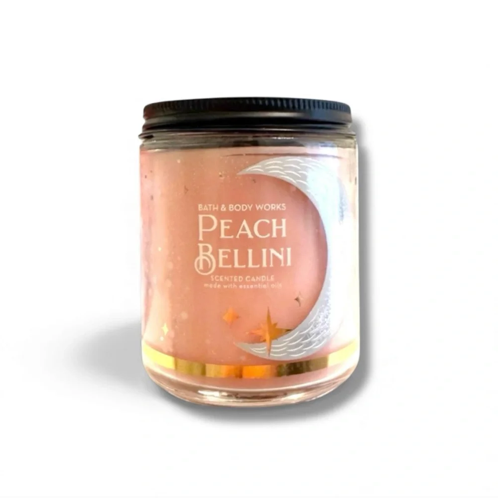 🆕💗Bath & Body Works Single Wick Scented Candles • [RETIRED & HTF] • 7 oz • NWT